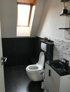 Foto - Etagenwohnung in Rottweil zur Miete