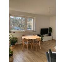 Helle Wohnung in grüner Umgebung in Fallersleben - Wolfsburg Ehmen