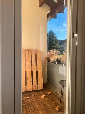 Foto - Etagenwohnung in Wolfsburg zur Miete