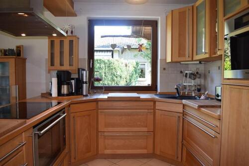 Foto - Einfamilienhaus in Neu Wulmstorf