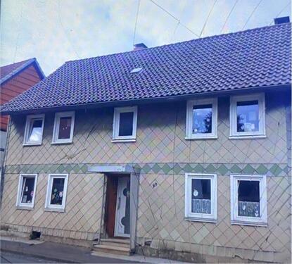 Foto - 6 Zimmer Einfamilienhaus zum Kaufen in Seesen