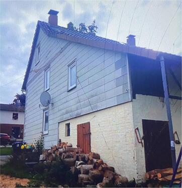 Foto - 6 Zimmer Einfamilienhaus in Seesen