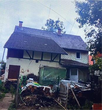 Foto - Einfamilienhaus in Seesen zum Kaufen