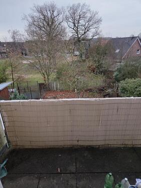 Foto - Etagenwohnung in Rheine zur Miete