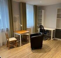 Wohnung 1 Zimmer-Appartement EG 86485 Biberbach