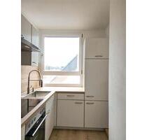 Lichtdurchflutete 2-Zimmer-Dachgeschosswohnung in Nürnberg-Gleißhammer