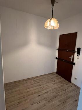 Foto - Etagenwohnung in Oberhausen zur Miete