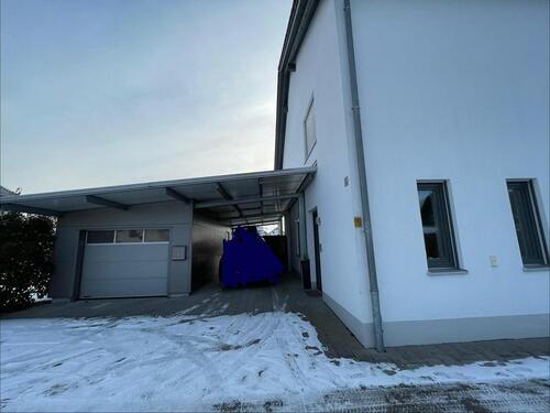 Foto - 5 Zimmer Doppelhaushälfte zur Miete in Deggendorf