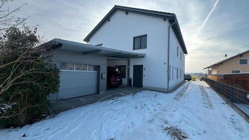 Foto - 5 Zimmer Doppelhaushälfte in Deggendorf