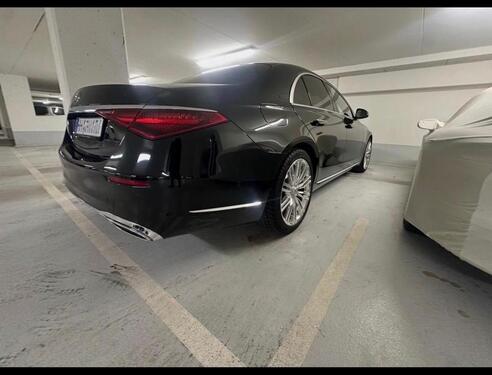 Foto - Garage Nähe UKE zu vermieten - 119,00&nbsp;EUR Miete,