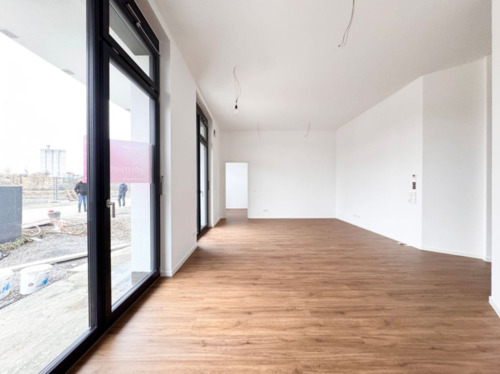 Foto - 2 Zimmer Erdgeschoßwohnung in Heilbronn