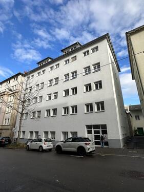 Foto - Großzügige 3-Zimmer-Wohnung mit Aufzug & Balkon nahe dem SWR