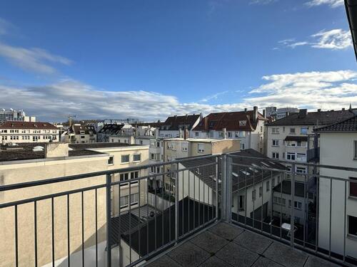 Foto - 3 Zimmer Etagenwohnung zur Miete in Stuttgart