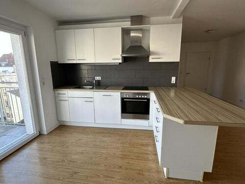 Foto - 3 Zimmer Etagenwohnung in Stuttgart