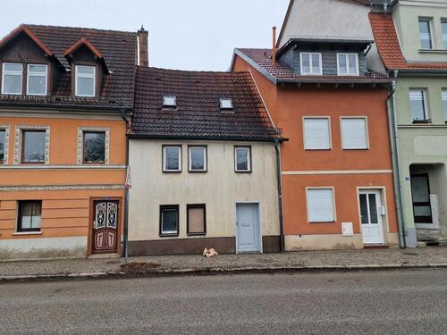 Foto - Einfamilienhaus - 95.000,00&nbsp;EUR Kaufpreis, ca.&nbsp; 113,00&nbsp;m&sup2;