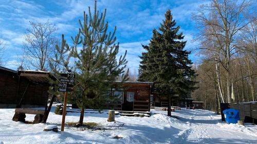 Foto - Winterferien Spezial - 45,00&nbsp;EUR Kaltmiete,