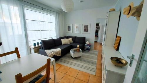 Foto - 2 Zimmer Etagenwohnung in Großhansdorf