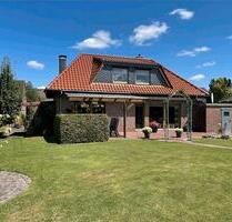 Modernisiertes EFH mit Gartenparadis in gefragter Lage von Sande