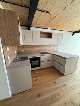 Foto - 3 Zimmer Etagenwohnung in Amberg