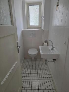 Foto - 4 Zimmer Erdgeschoßwohnung in Zweibrücken