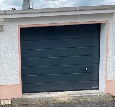 Foto - Garage zu vermieten – Römerstraße 153