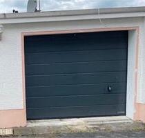 Garage zu vermieten – Römerstraße 153 - Wesseling