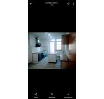 Altbauwohnung mit vier Zimmern, Gäste-WC, Terrassenzugang - Kirchheim