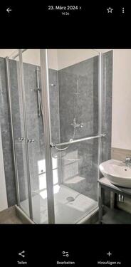 Foto - 4 Zimmer Erdgeschoßwohnung in Kirchheim