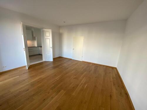 Foto - 2.5 Zimmer Etagenwohnung zur Miete in Berlin