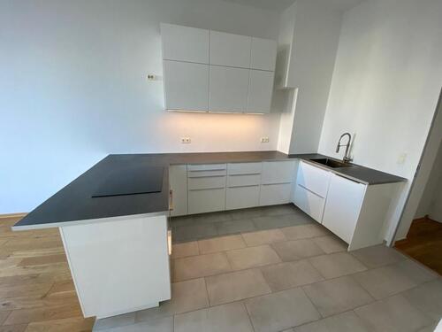 Foto - Etagenwohnung in Berlin zur Miete