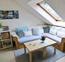 Wohnung ohne Makler verkauf(2,5 Zimmer) in Kirchheim - Kirchheim unter Teck