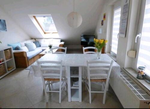 Foto - 2 Zimmer Dachgeschoßwohnung zum Kaufen in Kirchheim unter Teck