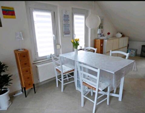 Foto - 2 Zimmer Dachgeschoßwohnung in Kirchheim unter Teck