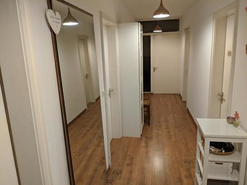 Foto - 3.5 Zimmer Etagenwohnung in Bielefeld
