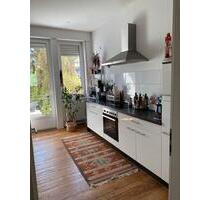 3,5 Zimmer, Küche, Bad, WC, Balkon - Saarbrücken Neue Bremm