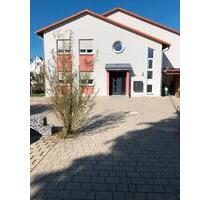 Burgoberbach;1-Zimmer Wohnung inkl. Aller NKs+ Internet - Herrieden