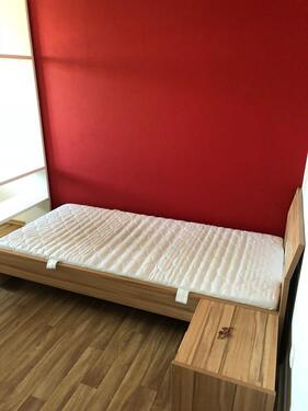 Foto - Etagenwohnung in Herrieden zur Miete