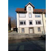 EinZwei Familienhaus 37445 WalkenriedSüdharz - Bispingen