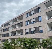 3-Zimmer Wohnung im Neubaugebiet Mannheim-Franklin