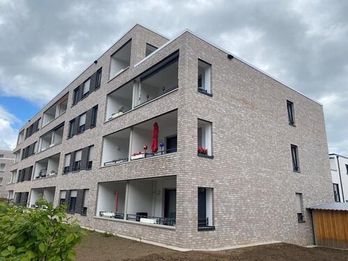 Foto - 3 Zimmer Erdgeschoßwohnung zur Miete in Mannheim