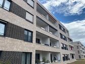 Foto - 3 Zimmer Erdgeschoßwohnung in Mannheim
