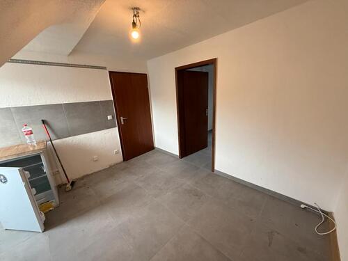 Foto - 3 Zimmer Dachgeschoßwohnung zur Miete in Bad Kreuznach