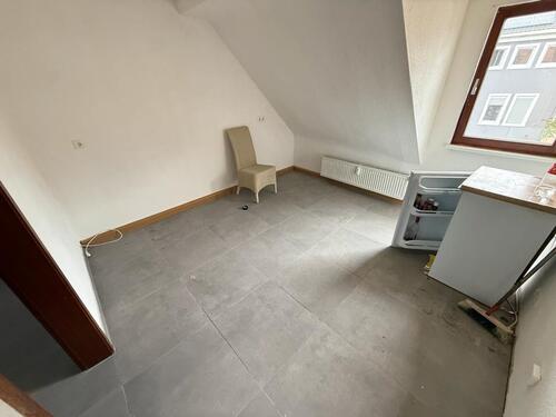 Foto - 3 Zimmer Dachgeschoßwohnung in Bad Kreuznach