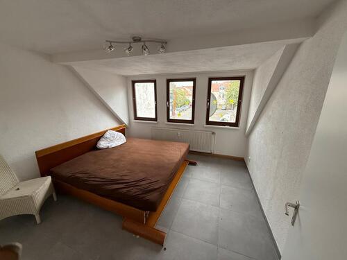 Foto - Dachgeschoßwohnung in Bad Kreuznach zur Miete