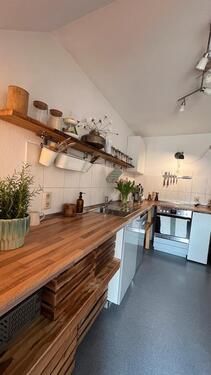 Foto - Tolle & zentrale 2 Zimmer Wohnung in Wernigerode