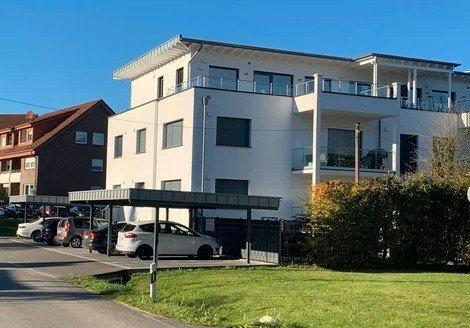 Foto - Moderne 2-Zimmer-Wohnung mit KNX-Smarthome, Balkon