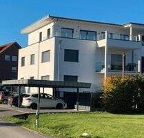Moderne 2-Zimmer-Wohnung mit KNX-Smarthome, Balkon - Oerlinghausen