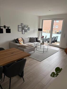 Foto - 2 Zimmer Hochparterre zur Miete in Oerlinghausen