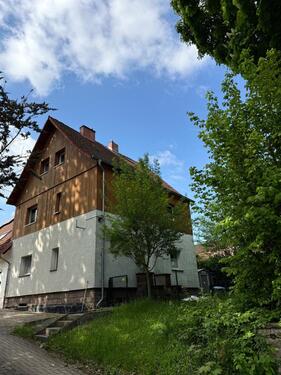 Foto - Kernsanierte & möbilierte Maisonette-Wohnung in Holzminden