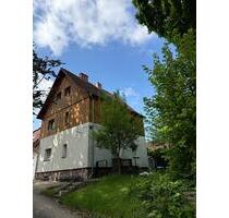 Kernsanierte & möbilierte Maisonette-Wohnung in Holzminden